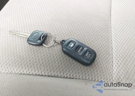 2005 Toyota Camry Se из США, поврежденный, VIN 4T1BE32K45U559590